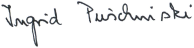 unterschrift